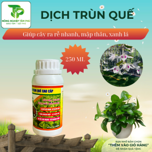 Alternative view of Dịch trùn quế hữu cơ vi sinh, phân trùn quế dạng nước giúp cây kích ra rễ nhanh, mập thân, nhiều hoa dành cho rau, hoa hồng, cây cảnh