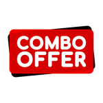 Combo tiện lợi