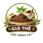 Giá thể, đất trồng