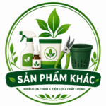Các sản phẩm khác