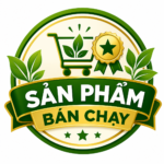 Sản phẩm bán chạy