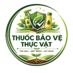 Thuốc trừ sâu/bệnh