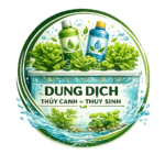 Dung dịch thủy canh/thủy sinh