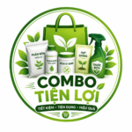 Combo tiện lợi